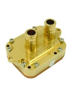 Silverprop Cyclone EvolutionSX